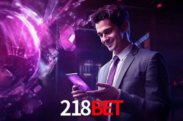 Experiência VIP 218bet