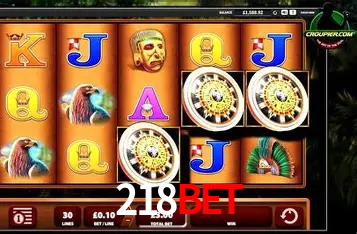 A Revolução dos Aplicativos de Jogos no 218bet