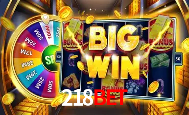 Desvendando o Mundo dos Jogos Virtuais na 218bet