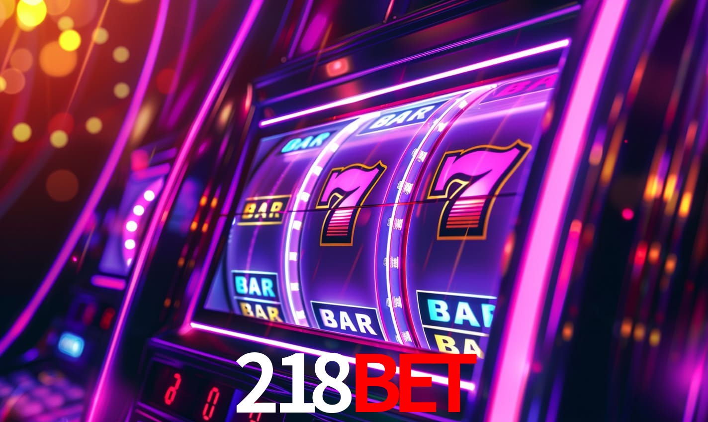 218bet: Seu Cassino Premiado com Pagamentos Rápidos
