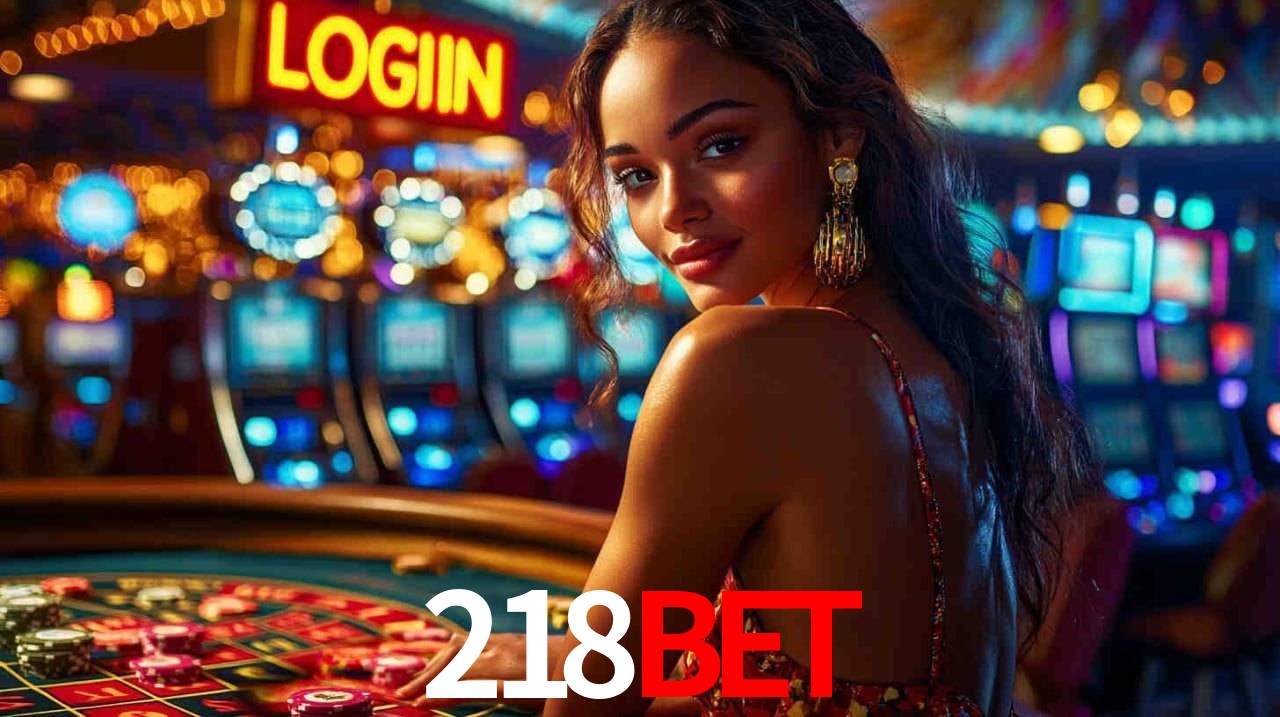 Experiência VIP 218bet