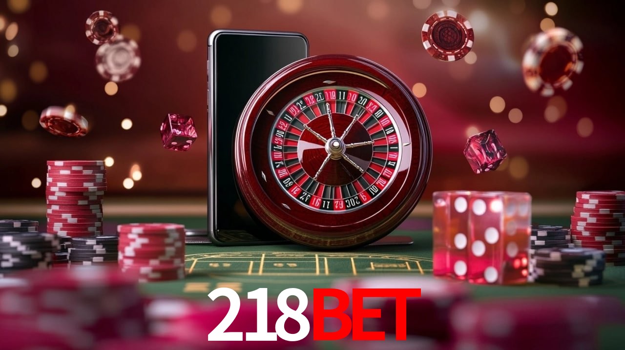 Welcome Bonus 218bet