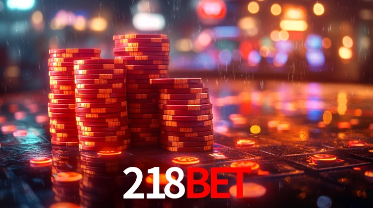 Suporte no Cassino Online 218BET