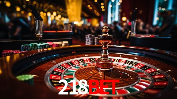 Exclusive Offers 218bet