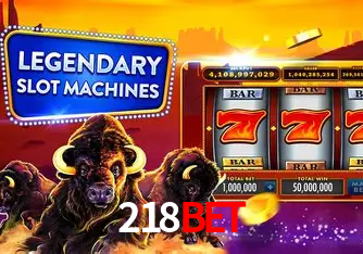 A Experiência Imersiva dos Cassinos Ao Vivo no 218bet