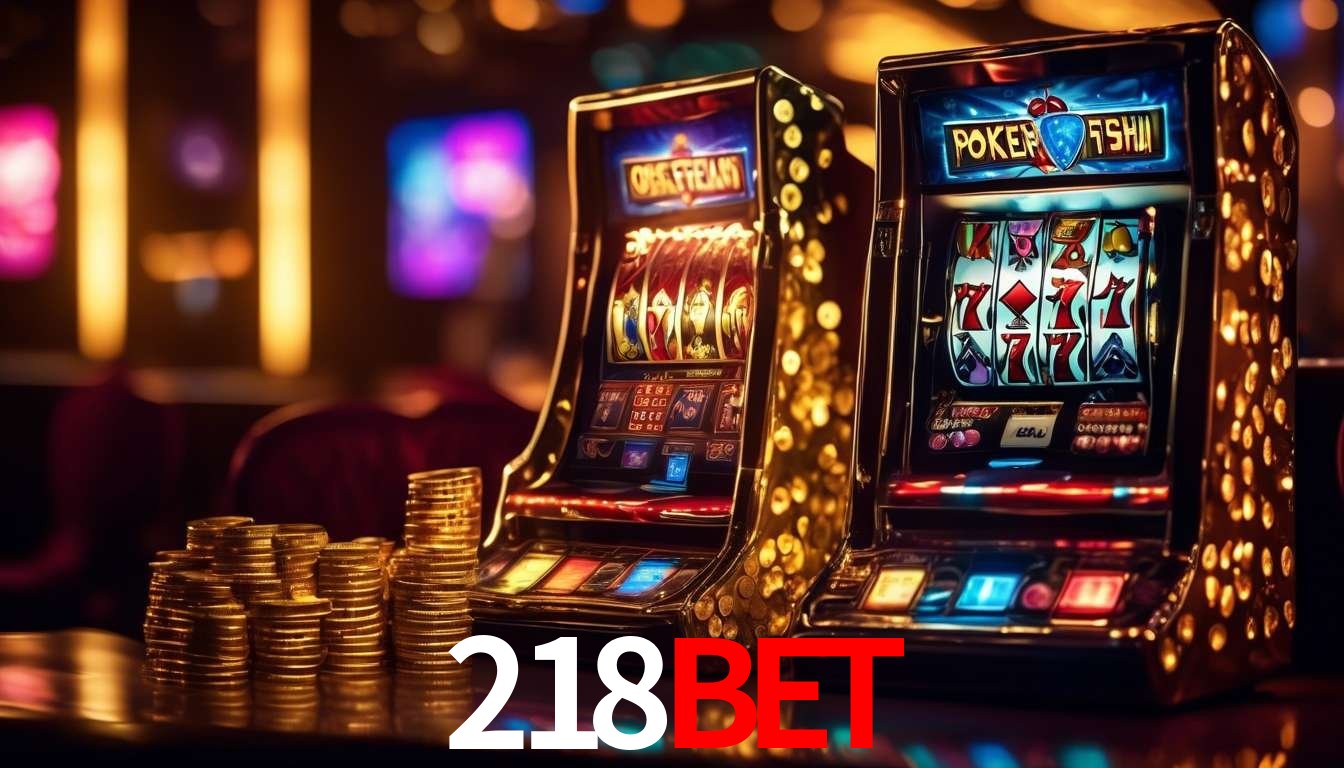 Explorando a Categoria de Eventos em Apostas na 218bet