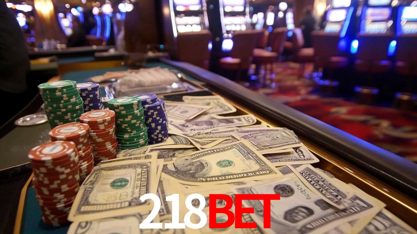 Ofertas Exclusivas 218bet