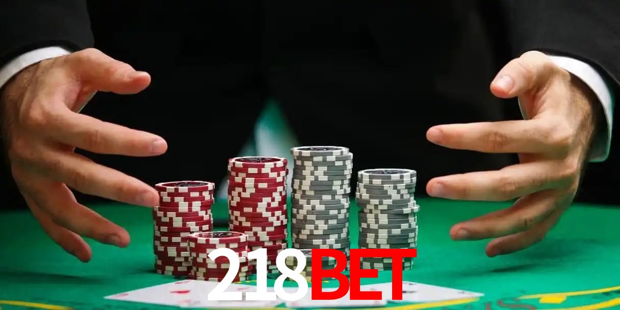 cassino 218bet