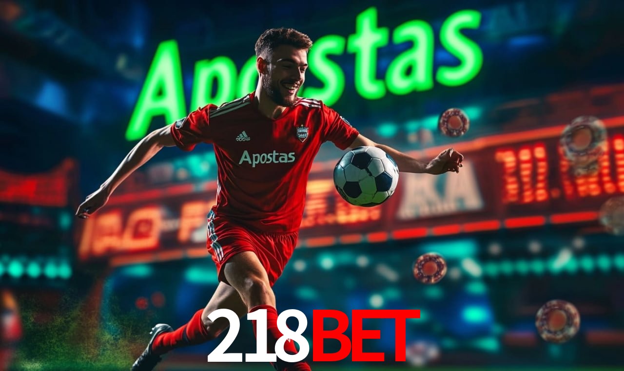 Desvendando o Mundo dos Jogos Virtuais na 218bet