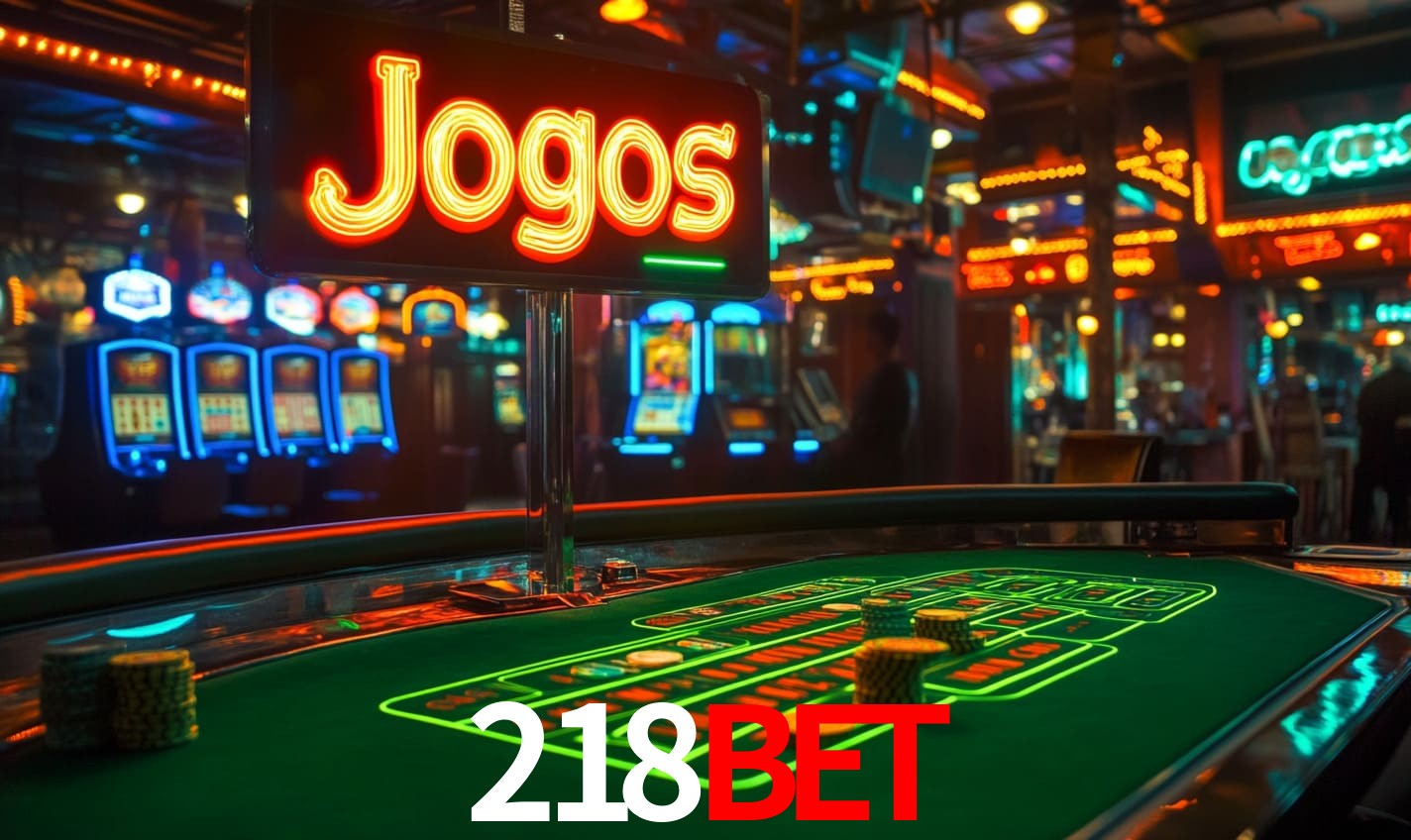 Estatísticas do Jogo 218bet