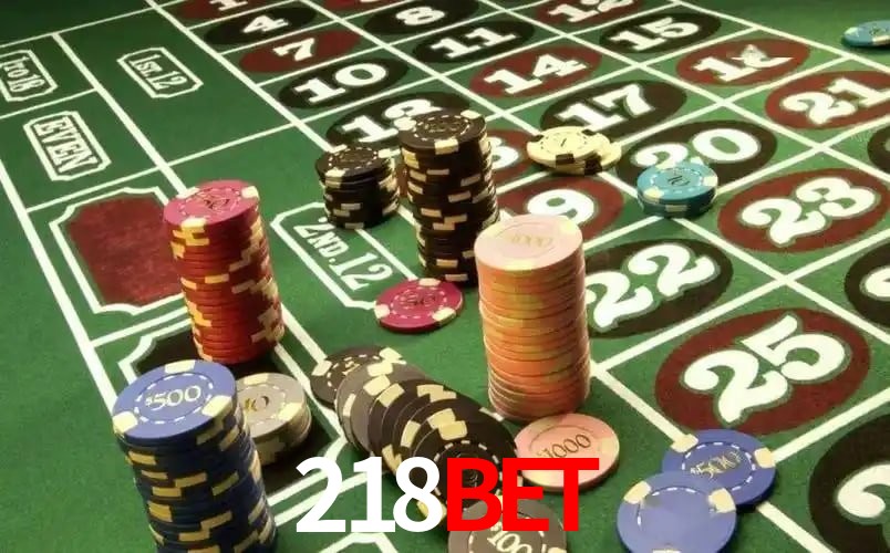 Apostas de Basquete 218bet