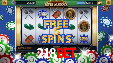 Desvendando o Mundo dos Jogos Virtuais na 218bet