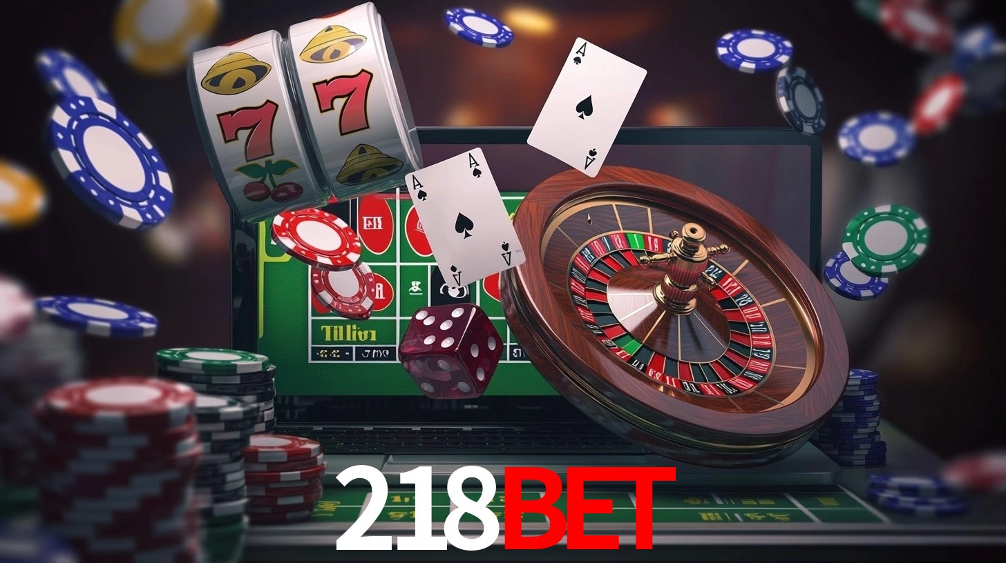 Premium Interface 218bet