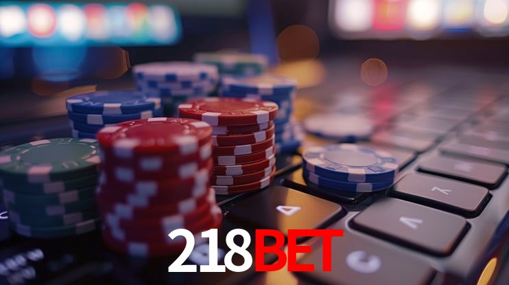 Diretório de Jogos 218bet
