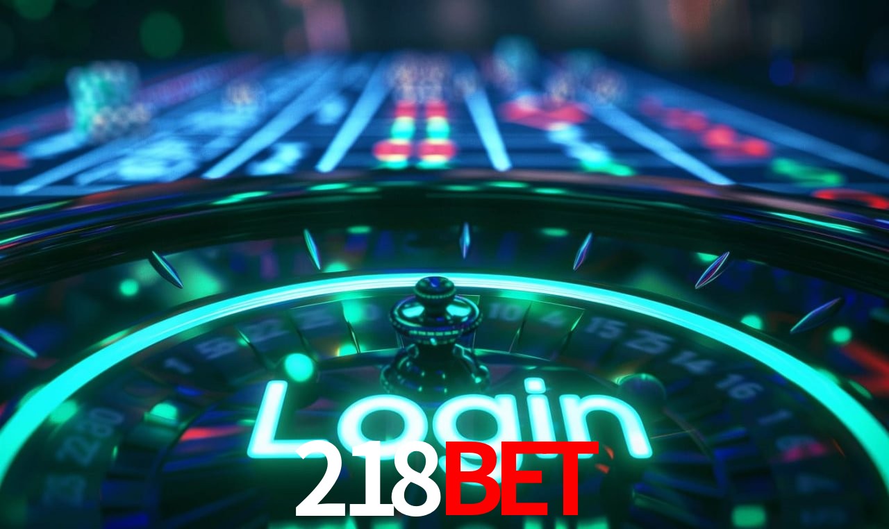 Casino Ao Vivo 218bet