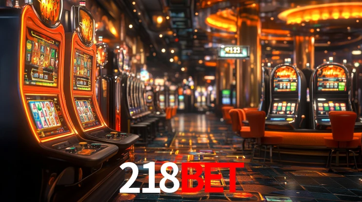 218bet App Interface
