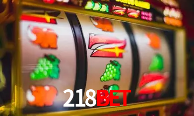 A Experiência Imersiva dos Cassinos Ao Vivo no 218bet