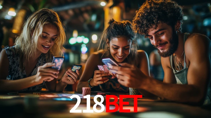 VIP Casino 218bet
