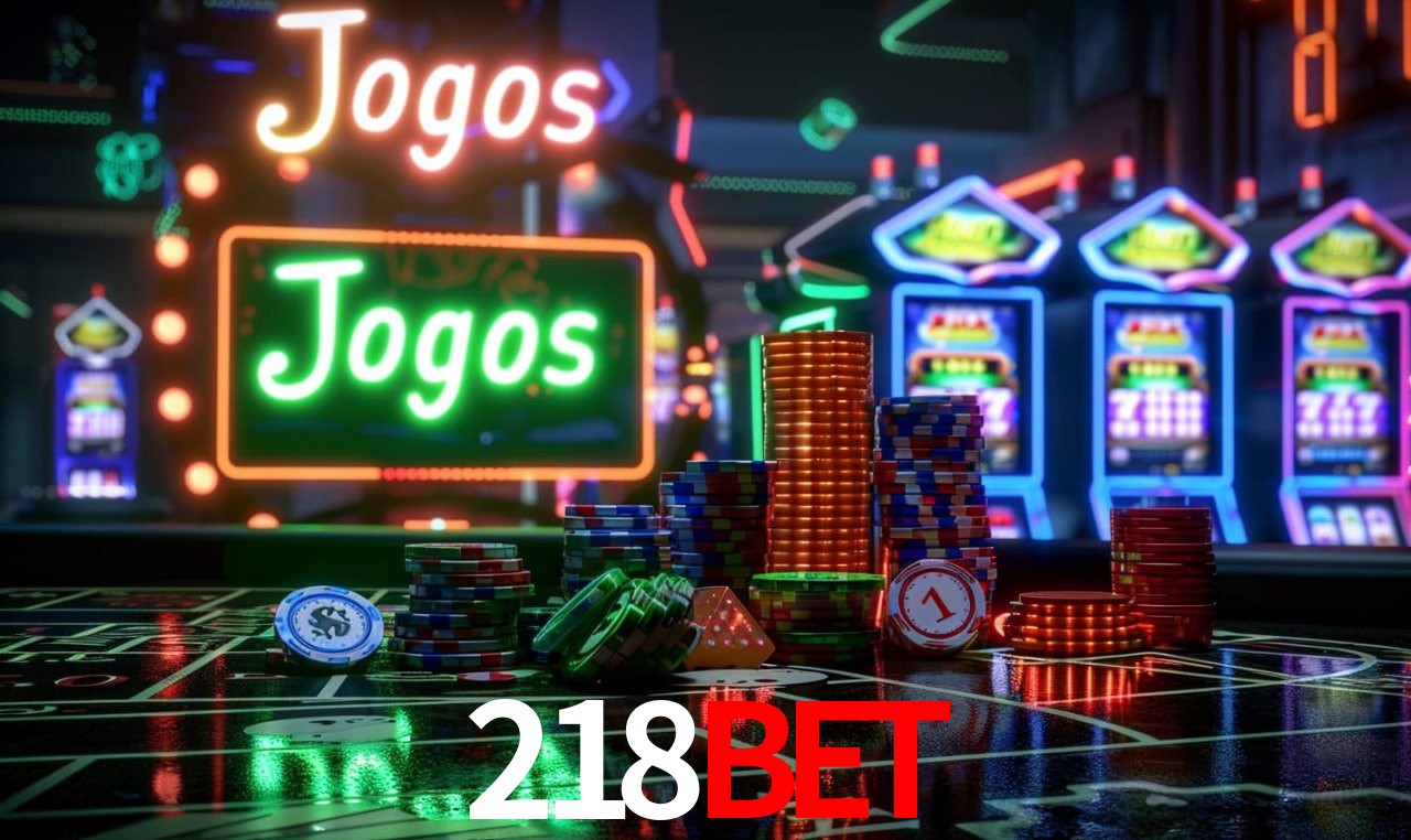 218bet: A Experiência de Casino com Jogos de Mesa ao Vivo