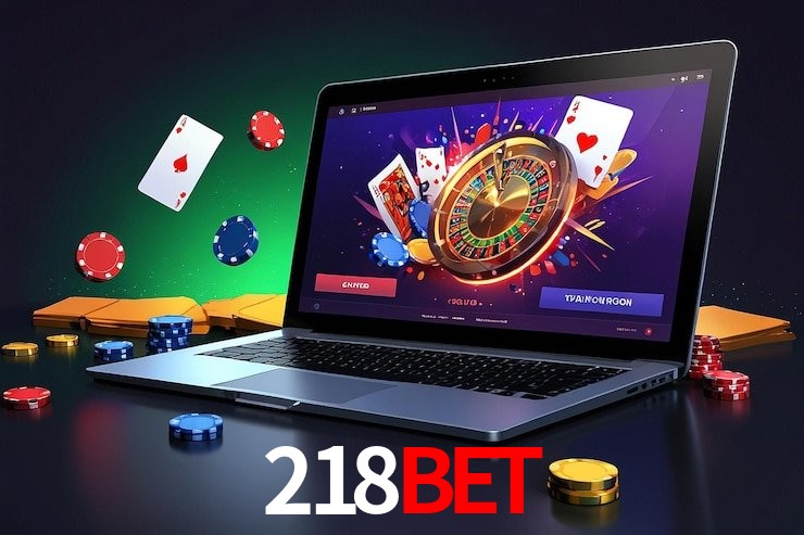 Benefícios da Conta 218bet