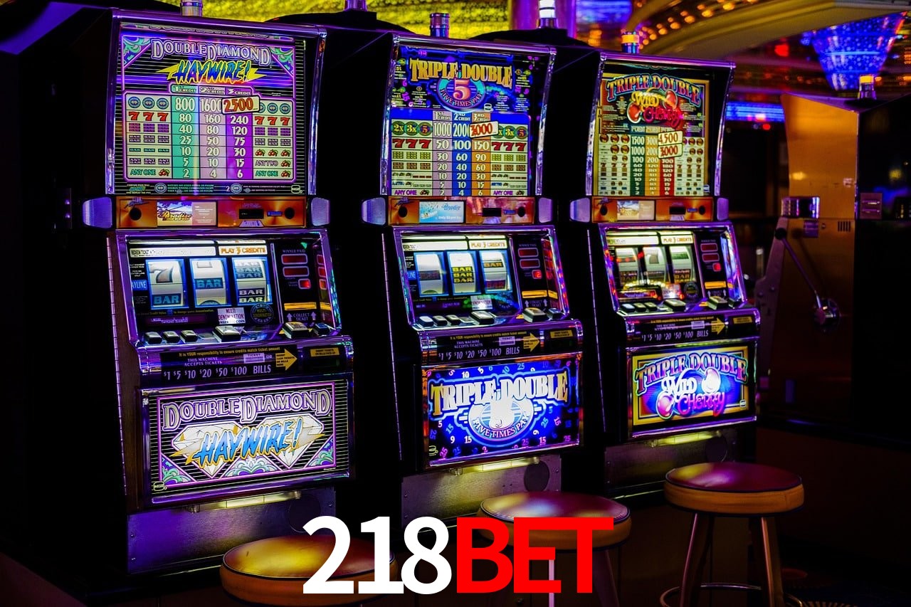 Programa VIP 218bet