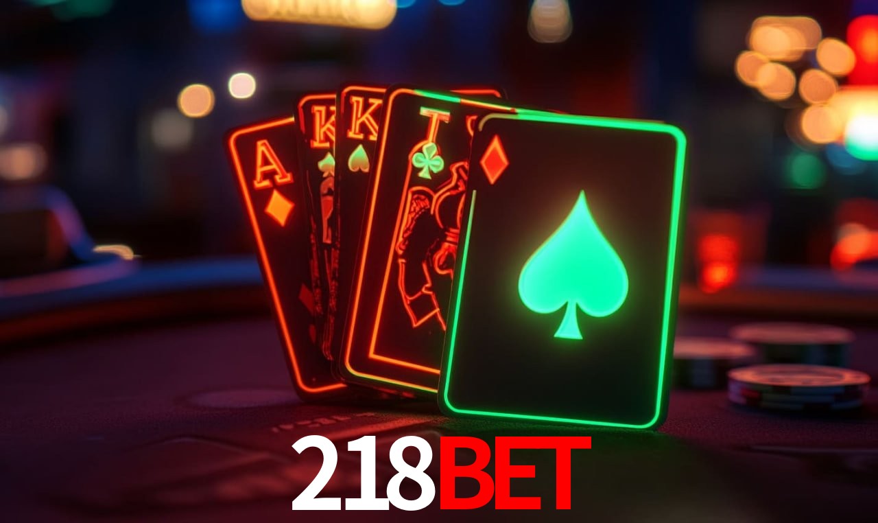 Apostas de Futebol 218bet