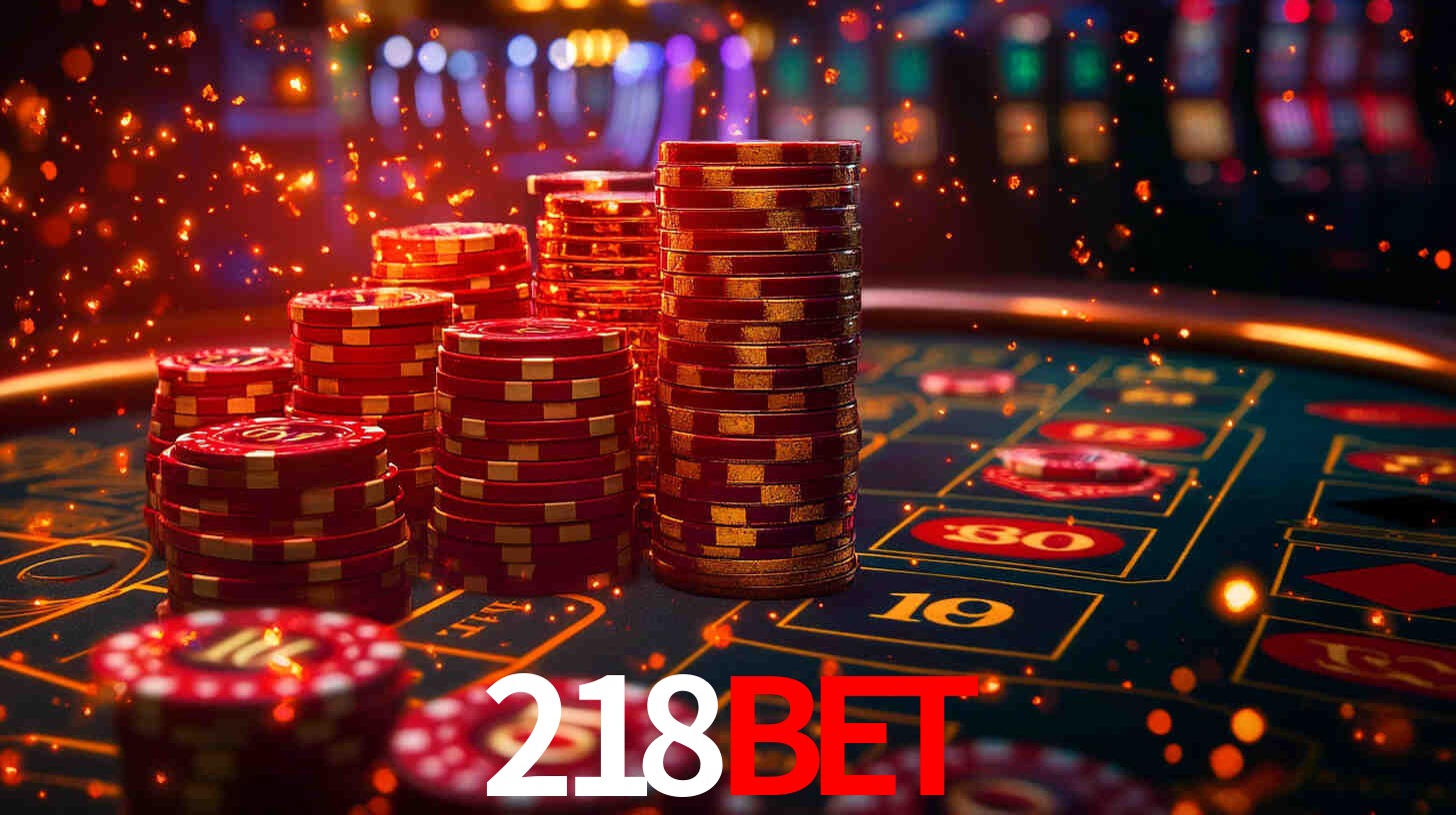 Daily Bonuses 218bet