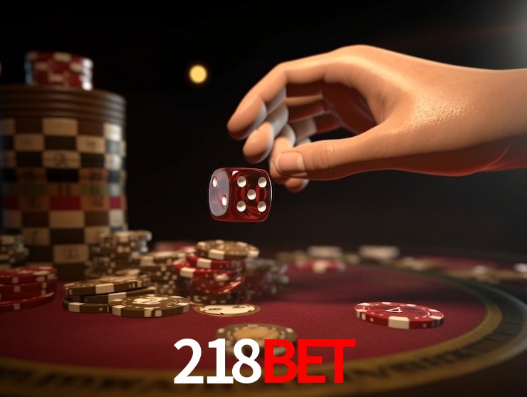 Estatísticas Esportivas 218bet