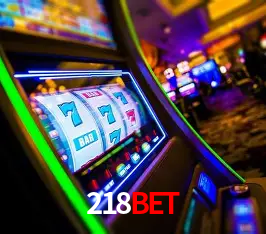 Apostas Esportivas na 218bet: Um Guia Completo