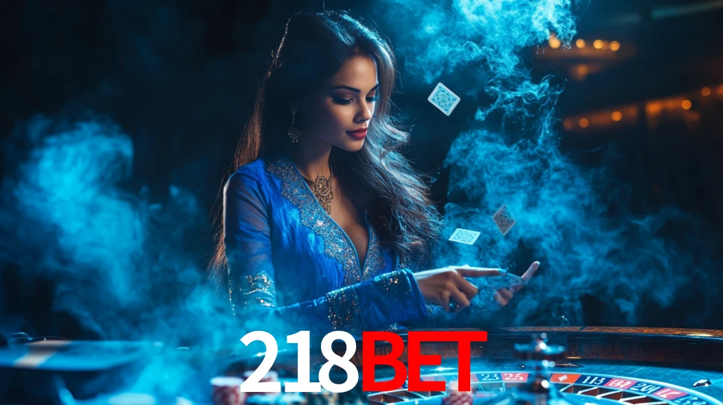Apostas Esportivas na 218bet: Um Guia Completo