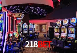 Sistemas de Segurança 218bet