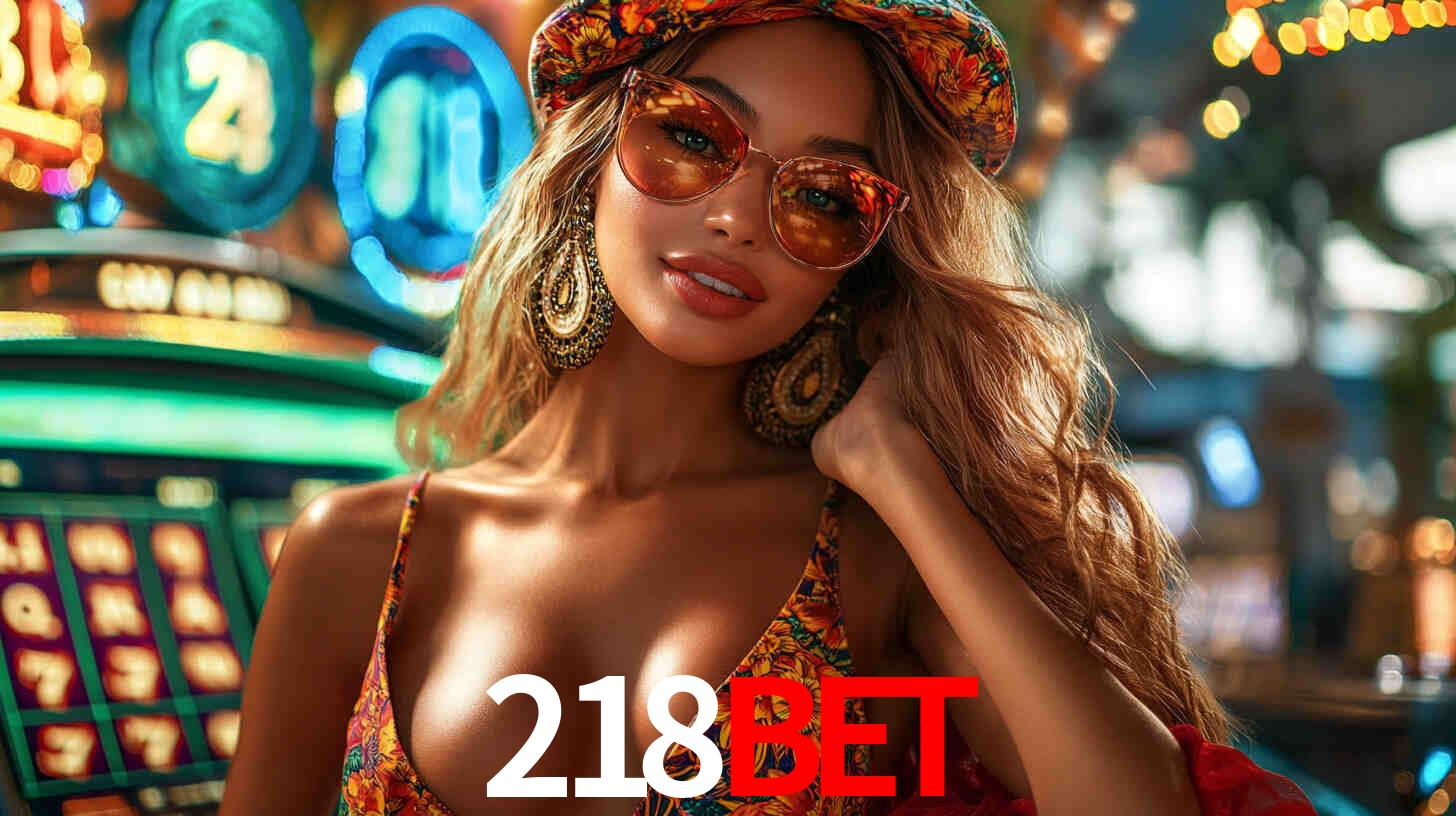 Welcome Bonus 218bet