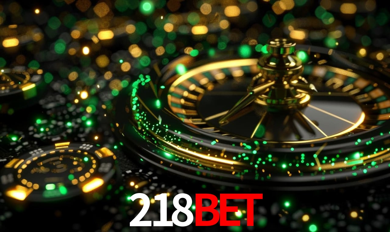 Promoções Sazonais 218bet