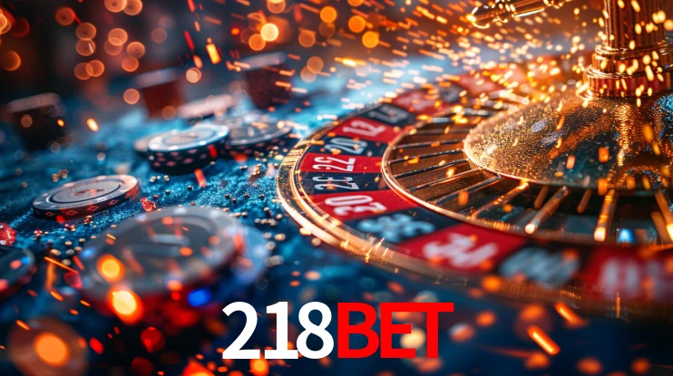 Secure Login 218bet