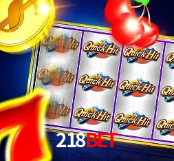 Inovações de Jogos na 218bet: O Futuro das Experiências Interativas