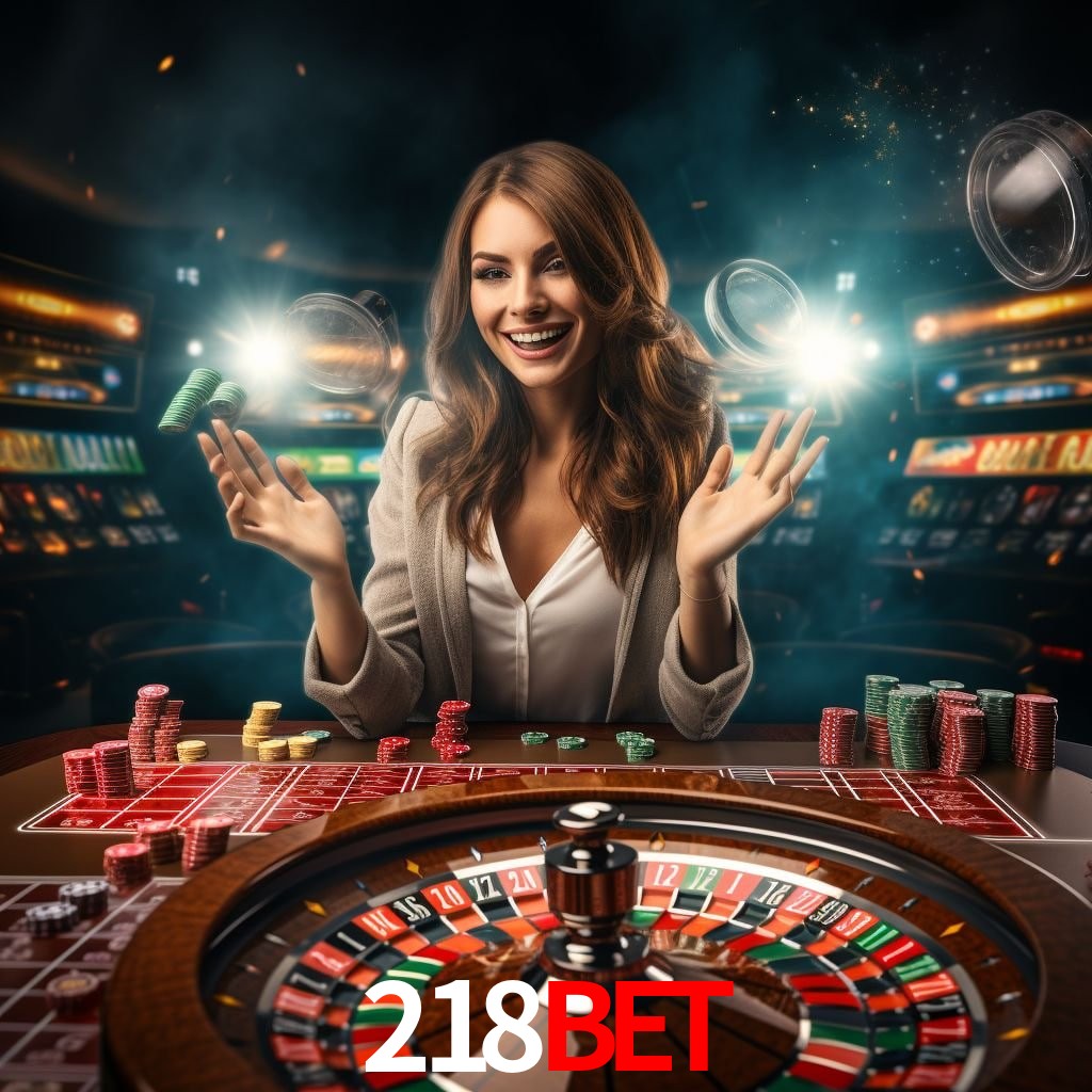 Ofertas Imperdíveis na 218bet: Promoções e Bônus Que Valem a Pena