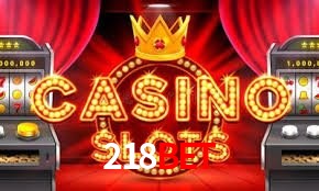 Slot Games 218bet