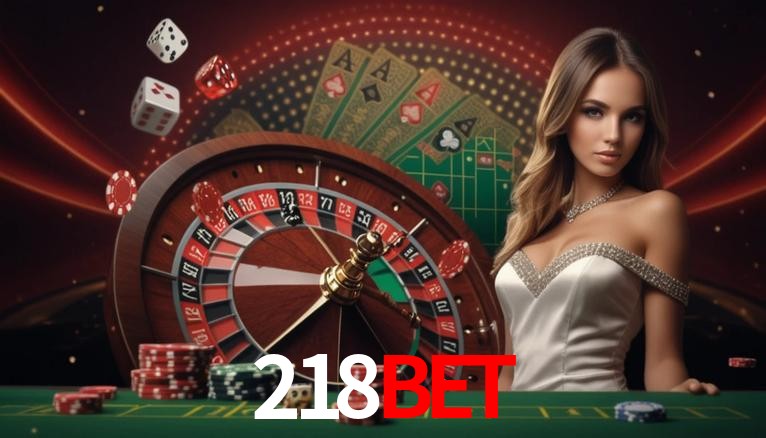 Account Benefits 218bet