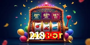 Provedores de Jogos 218bet