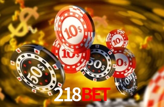 Torneios 218bet