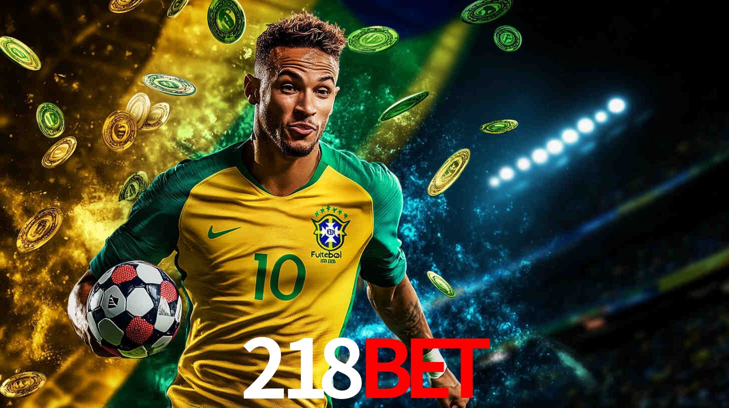 Apostas Esportivas na 218bet: Um Guia Completo
