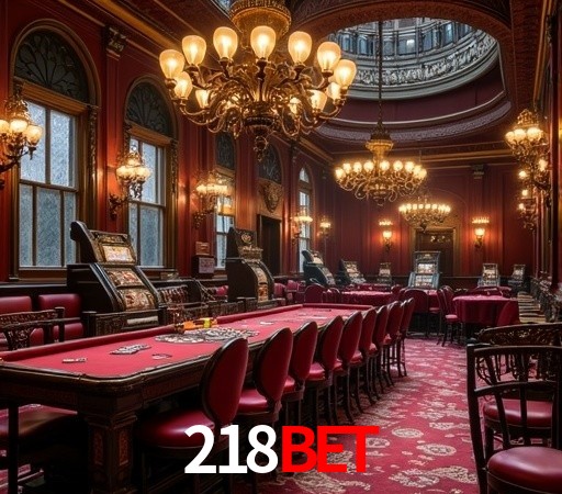 Login Seguro 218bet