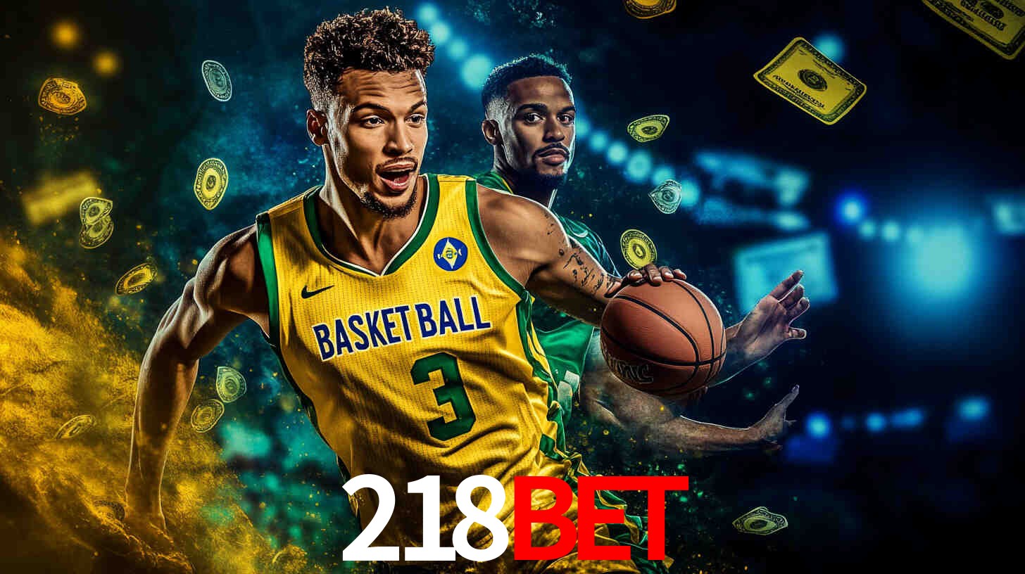 Desvendando o Mundo dos Jogos Virtuais na 218bet