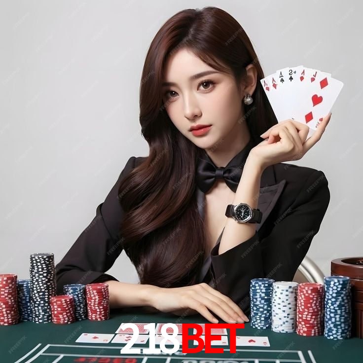 Casino Ao Vivo 218bet