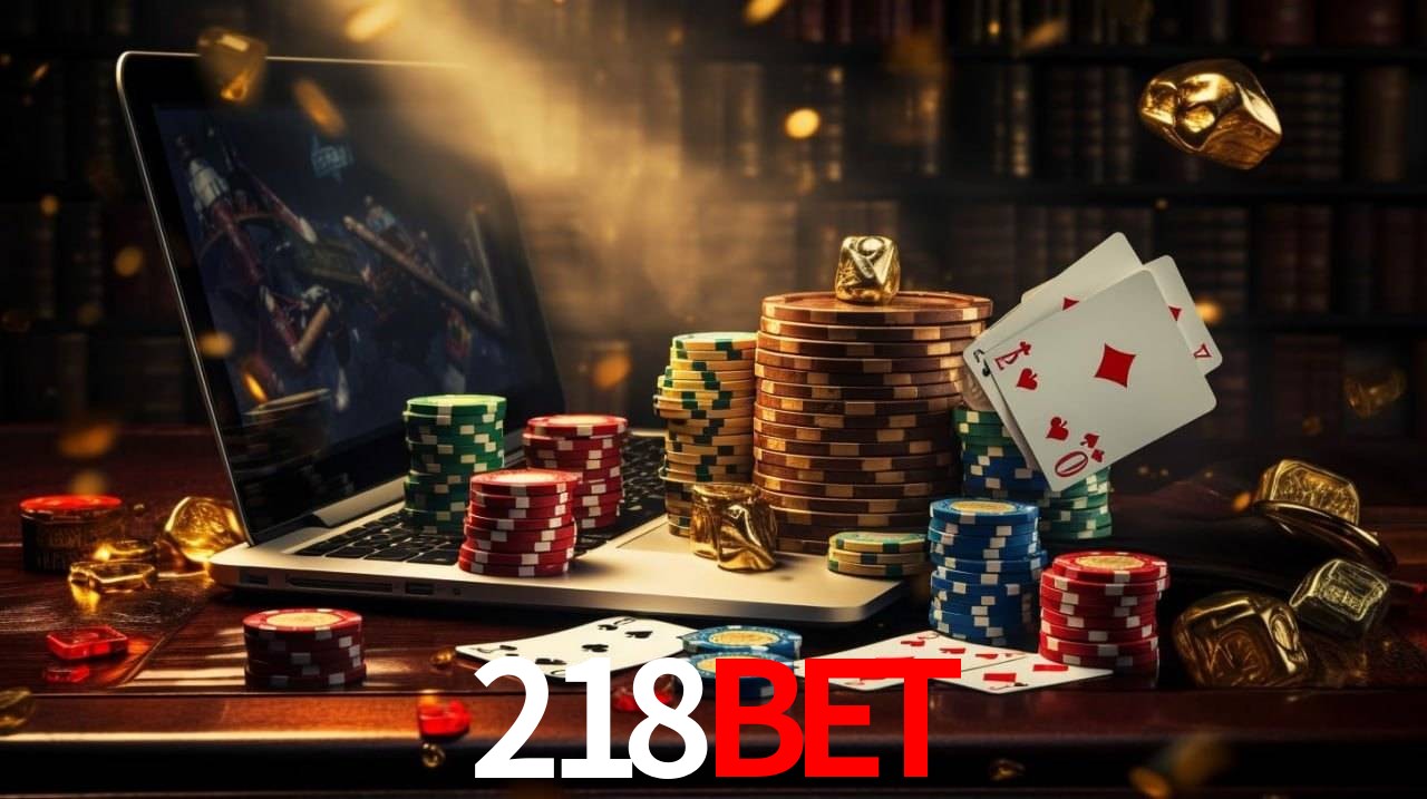 PIX Instantâneo 218bet