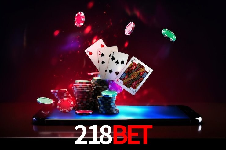 Games Directory 218bet