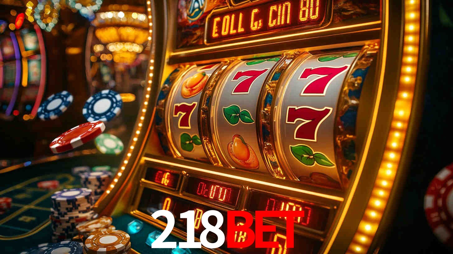 Programa VIP 218bet