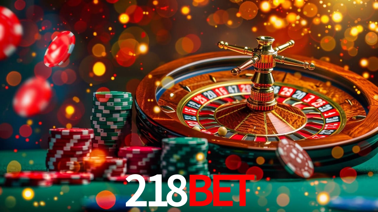 Descubra a Essência do 218bet: Nossa História e Compromissos