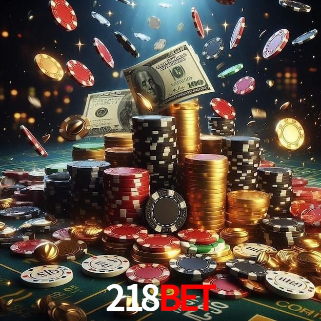Descubra o Programa VIP da 218bet: Vantagens Exclusivas para Jogadores