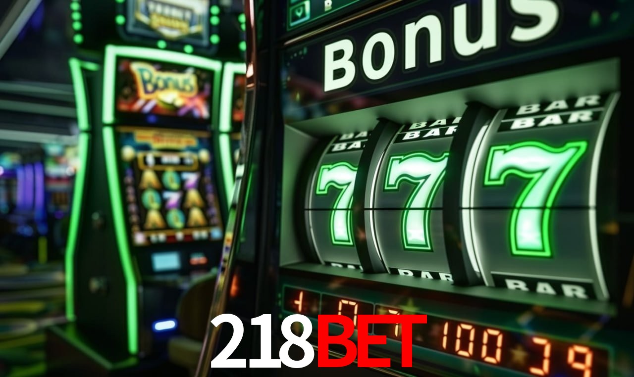 Live Casino 218bet